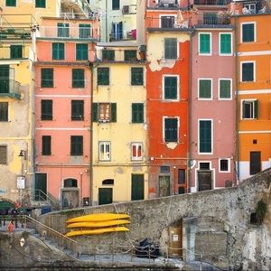 Meet your Posher, Olivia